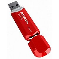 USB 3.0  16GB  A-Data  UV150  красный