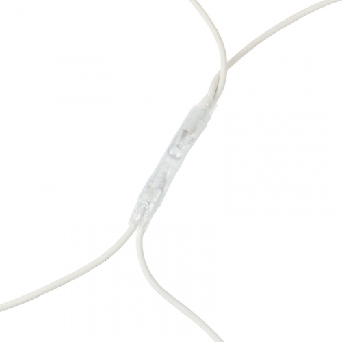 Гирлянда NEON-NIGHT "Сеть" 2x3м, белый КАУЧУК, 432 LED Белые (1/6) (217-145) фото 4