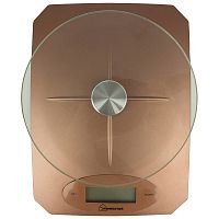 Весы кухонные электронные HOMESTAR HS-3002, 5 кг (1/24) (002663)