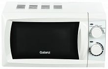 Микроволновая Печь Galanz MOS-2002MW 20л. 700Вт белый