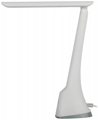Светильник светодиодный ЭРА настольный NLED-503-11W-W белый (1/36) (Б0059854) фото 3