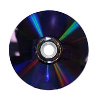 Диск DVD-R 9.4 GB 8х (Double Sided) (CMC) SP-50 (600)