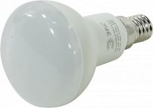 Лампа светодиодная ЭРА smd R50-6w-840-E14 (10/100/2000)