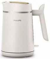 Чайник электрический Philips HD9365/10 1.7л. 2200Вт белый
