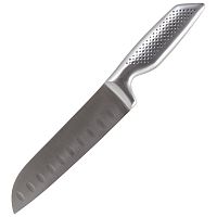 Нож цельнометаллический ESPERTO MAL-08ESPERTO сантоку, 18 см (1/12/48)