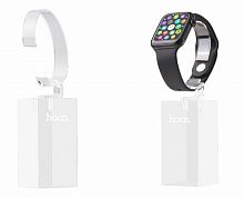 Подставка для умных часов HOCO, HN09, Smart watch, цвет: белый