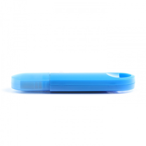 Флеш-накопитель USB  16GB  Exployd  570  синий (EX-16GB-570-Blue) фото 4