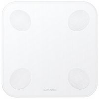 Умные весы Xiaomi Yunmai Mini 2, White CN