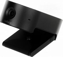 Камера Web Jabra PanaCast 20 черный 13Mpix (3840x2160) USB Type-C с микрофоном для ноутбука (8300-119)
