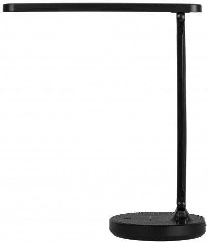 Светильник светодиодный ЭРА настольный NLED-511-6W-BK аккумуляторный черный (1/36) (Б0057205) фото 3
