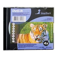 Диск ST DVD-R 1,4 GB 4x inkjet SL-5 8cm (130)
