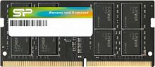 Память DDR4 16Gb 3200MHz Silicon Power SP016GBSFU320F02 RTL PC4-25600 CL22 SO-DIMM 288-pin 1.2В single rank