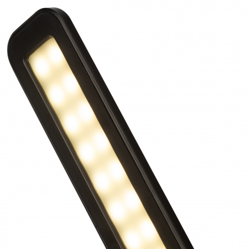 Светильник светодиодный ЭРА настольный NLED-508-7W-BK черный (1/40) (Б0059152) фото 7