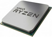 Процессор AMD Ryzen 5 3400G AM4 (YD3400C5M4MFH) (3.7GHz/Radeon RX Vega 11) OEM