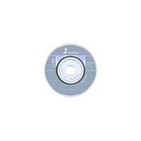 Диск ST mini CD-RW 4-12x CB-100 (600)