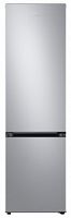 Холодильник Samsung RB38T602DSA/EF 2-хкамерн. серебристый (двухкамерный)