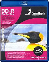Диск ST BD-R 25 GB 4x Blue Ray box-1 (22)