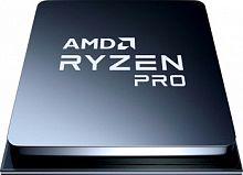 Процессор AMD Ryzen 3 PRO 2100GE AM4 (YD210BC6M2OFB) (3.2GHz/Radeon Vega 8) OEM
