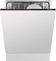 Посудомоечная машина Maunfeld MLP-12I полноразмерная