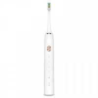 Зубная электрощетка Xiaomi Soocas X3 Sonic Electric Toothbrush, белый