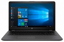 Ноутбук HP 250 G6 Core i5 7200U/4Gb/500Gb/DVD-RW/15.6"/SVA/FHD (1366x768)/Windows 10 Home 64/WiFi/BT
