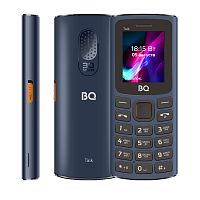 Мобильный телефон BQ 1862 Talk Blue (1/40) (86191557)