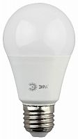 Лампа светодиодная ЭРА STD LED A60-15W-827-E27 E27 / Е27 15 Вт груша теплый белый свет (1/100) (Б0020592)