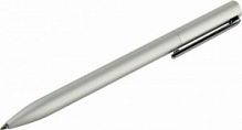 Ручка шариковая Xiaomi Mi Aluminum Rollerball Pen, серебро