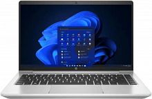 Ноутбук HP ProBook 440 G9 Core i3 1215U 8Gb SSD256Gb Intel UHD 14" FHD noOS silver