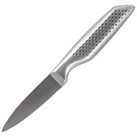 Нож цельнометаллический ESPERTO MAL-07ESPERTO овощной, 9 см (1/12/48)