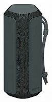 Колонка порт. Sony SRS-XE200 черный 10W 1.0 BT (SRS-XE200 BLACK)