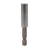 Магнитный держатель для бит KRANZ 60 мм (1 шт./уп.) Kranz (1/200)