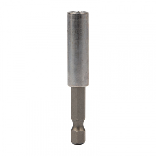 Магнитный держатель для бит KRANZ 60 мм (1 шт./уп.) KRANZ (1/200) (KR-92-0432-1)