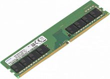 Память 16GB  Samsung, DDR4, DIMM-288, 2666 MHz, 21300 MB/s, CL19, 1.2 В (OEM)