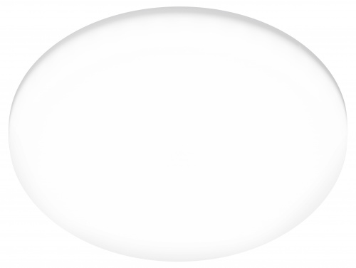 Светильник светодиодный ЭРА встраиваемый 11-24-6K круглый регулируемый 24Вт 6500K (1/40) фото 7