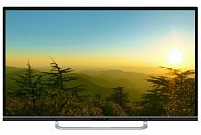 Телевизор LED PolarLine 32" 32PL54TC черный/FULL HD/50Hz/DVB-T/DVB-T2/DVB-C/USB (RUS)