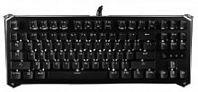 Клавиатура механическая игровая A4TECH B930 USB Gamer LED, черный