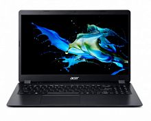 Ноутбук Acer Extensa 15 EX215-52-769D Core i7 1065G7/12Gb/SSD512Gb/Intel Iris Plus graphics/15.6"/FHD (1920x1080)/Eshell/black/WiFi/BT/Cam