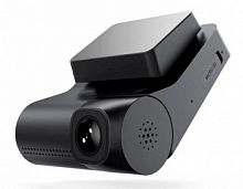 Видеорегистратор Ddpai Z40 Dual черный 3Mpix 1944x2592 1080p 140гр. SigmaStar 8629Q