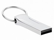 Флеш-накопитель USB  8GB  Move Speed  YSUSD  металл  серебро (YSUSD-8G2S)