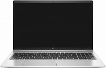 Ноутбук HP ProBook 455 G8 Ryzen 7 5800U 8Gb SSD512Gb AMD Radeon 15.6" IPS FHD (1920x1080) Free DOS silver WiFi BT Cam