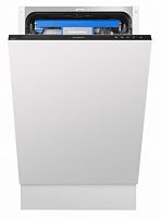 Посудомоечная машина Maunfeld MLP-08IM 2100Вт узкая