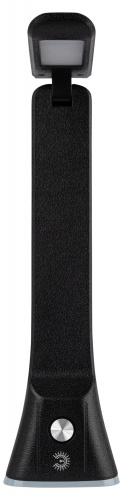 Светильник светодиодный ЭРА настольный NLED-503-11W-BK черный (1/36) (Б0059855) фото 4