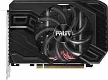 Видеокарта Palit PCI-E PA-GTX1660SUPER STORMX 6G nVidia GeForce GTX 1660SUPER 6144Mb 192bit GDDR6 15