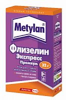 2012036 Metylan ФЛИЗЕЛИН  Экспресс Премиум, 500г (1/12/360)