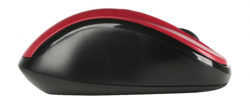 Беспроводная мышь Smartbuy SBM-597D-R, Dual Bluetooth+USB красный (SBM-597D-R) (1/40) фото 3
