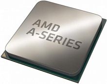 Процессор AMD A10 8770 AM4 (AD877BAGM44AB) (3.5GHz/100MHz/AMD Radeon R7) OEM
