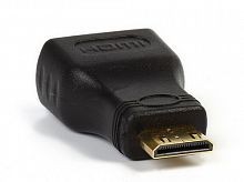 Адаптер SMART BUY mini HDMI M - HDMI F (1/1000) (A115)