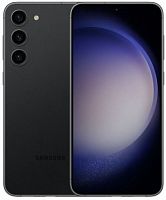 Смартфон Samsung SM-S916B Galaxy S23+ 5G 512Gb 8Gb черный фантом моноблок 3G 4G 6.6" 1080x2340 Android 13 50Mpix 802.11 a/b/g/n/ac/ax NFC GPS GSM900/1 (SM-S916BZKGSKZ)