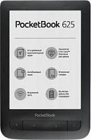 Электронная книга PocketBook 625 Limited Edition 6" E-Ink Carta 800x600 Touch Screen 1Ghz 256Mb/8Gb/